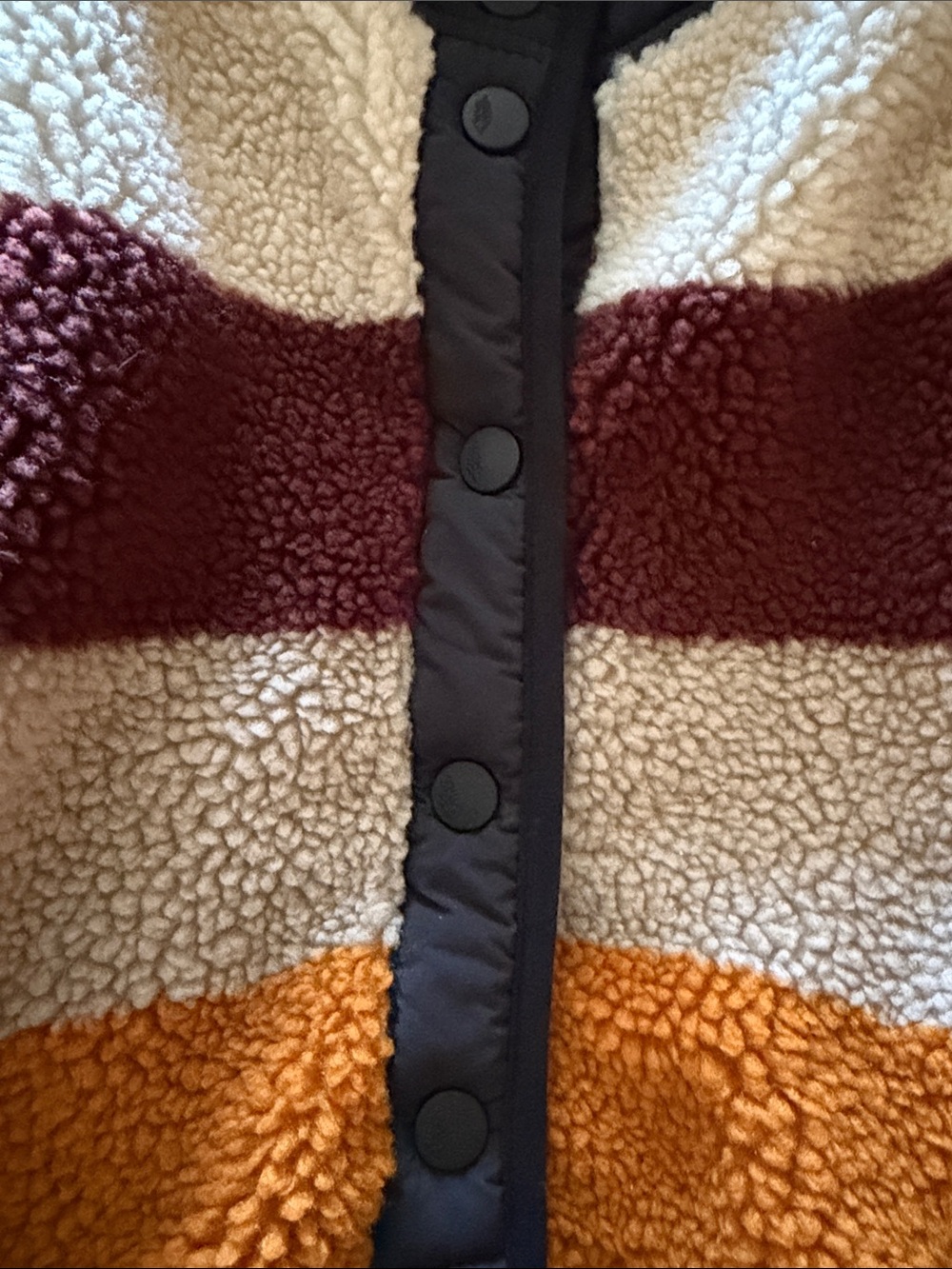 Free People Rocky Ridge Jacket - Picture 13 of 14